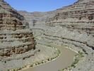 San Juan River Scenery